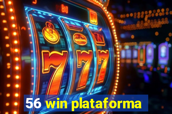 56 win plataforma